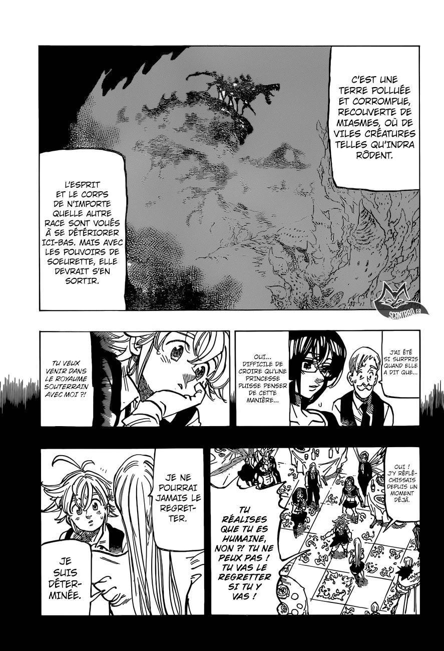  The Seven Deadly Sins - Chapitre 310 - 8