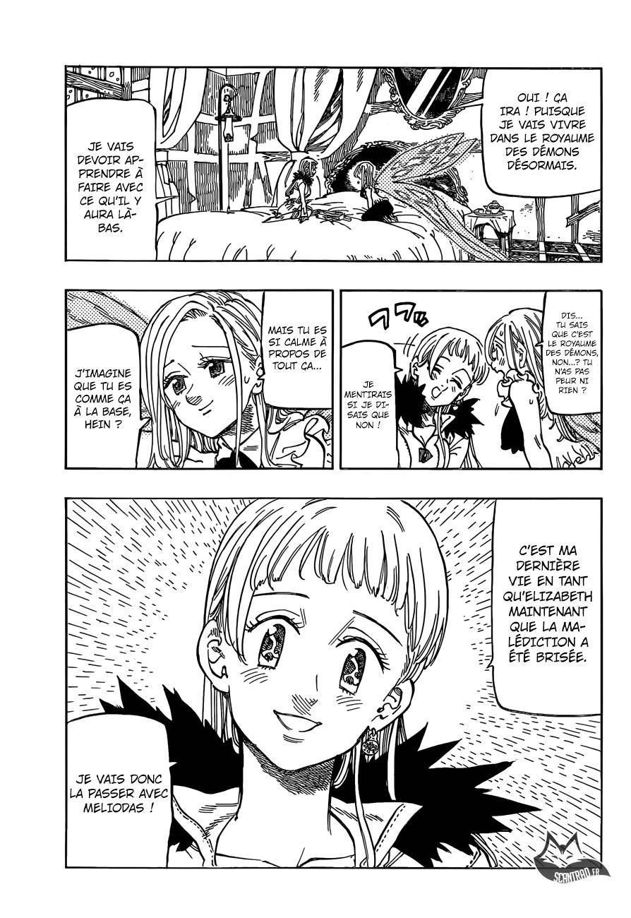  The Seven Deadly Sins - Chapitre 310 - 4