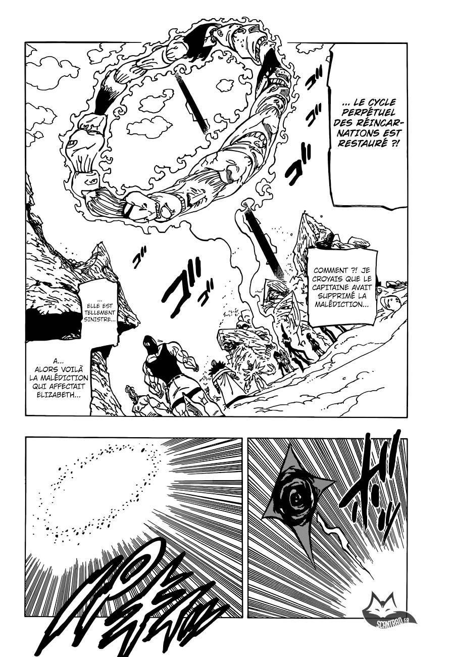  The Seven Deadly Sins - Chapitre 311 - 5