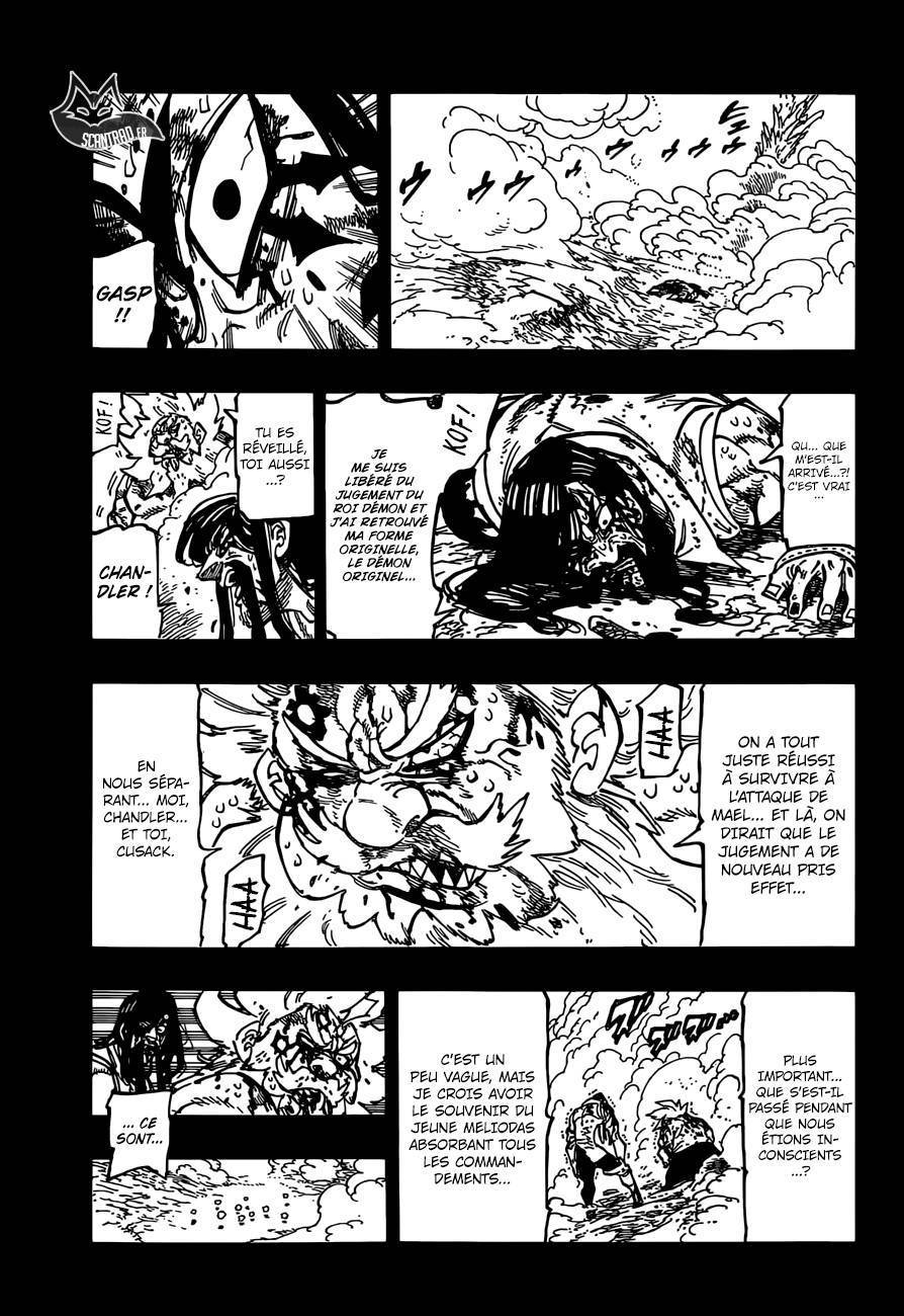  The Seven Deadly Sins - Chapitre 311 - 10