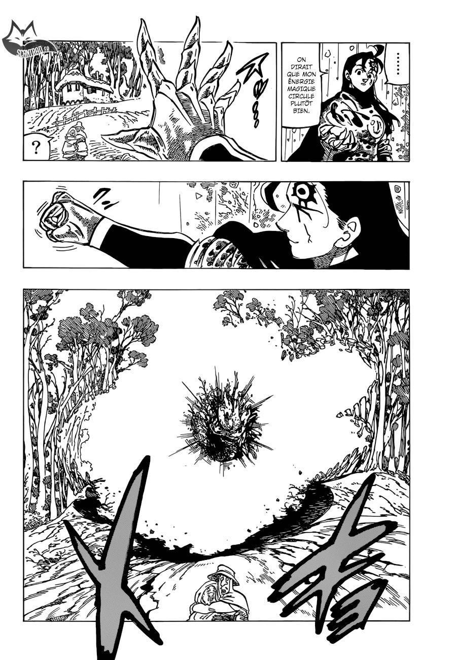  The Seven Deadly Sins - Chapitre 312 - 6