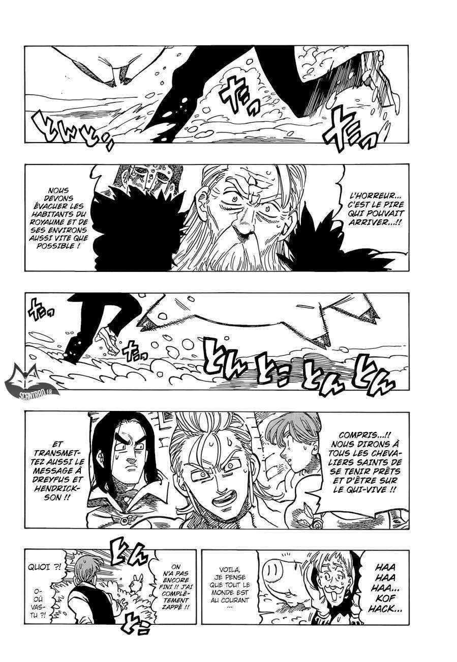  The Seven Deadly Sins - Chapitre 313 - 3