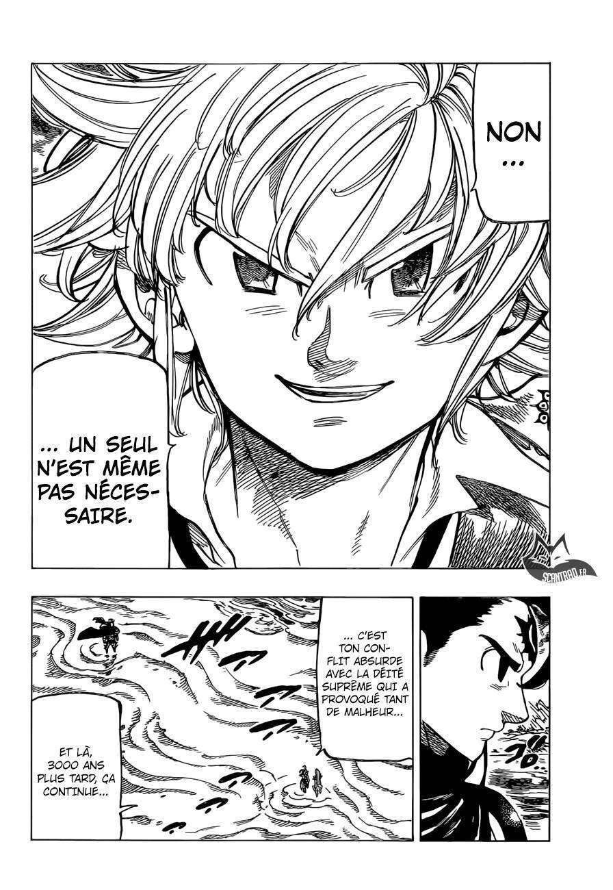  The Seven Deadly Sins - Chapitre 314 - 6