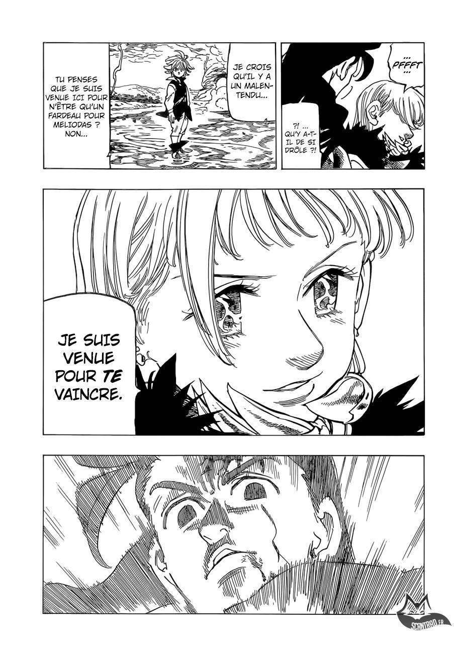  The Seven Deadly Sins - Chapitre 315 - 8