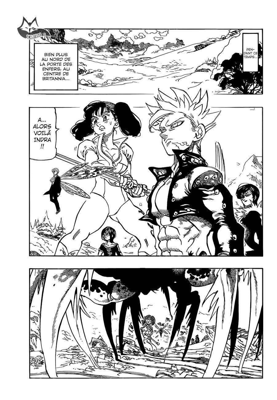  The Seven Deadly Sins - Chapitre 315 - 12