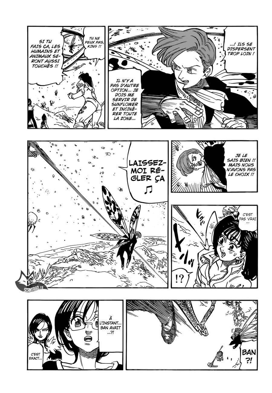  The Seven Deadly Sins - Chapitre 316 - 4