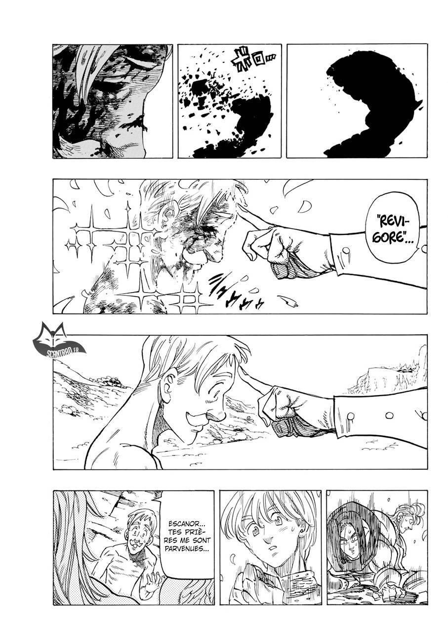  The Seven Deadly Sins - Chapitre 317 - 12