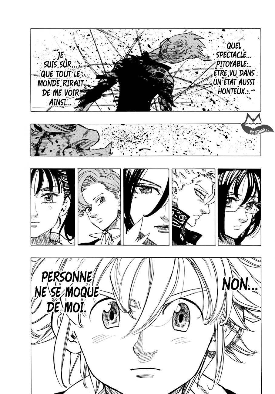  The Seven Deadly Sins - Chapitre 317 - 8