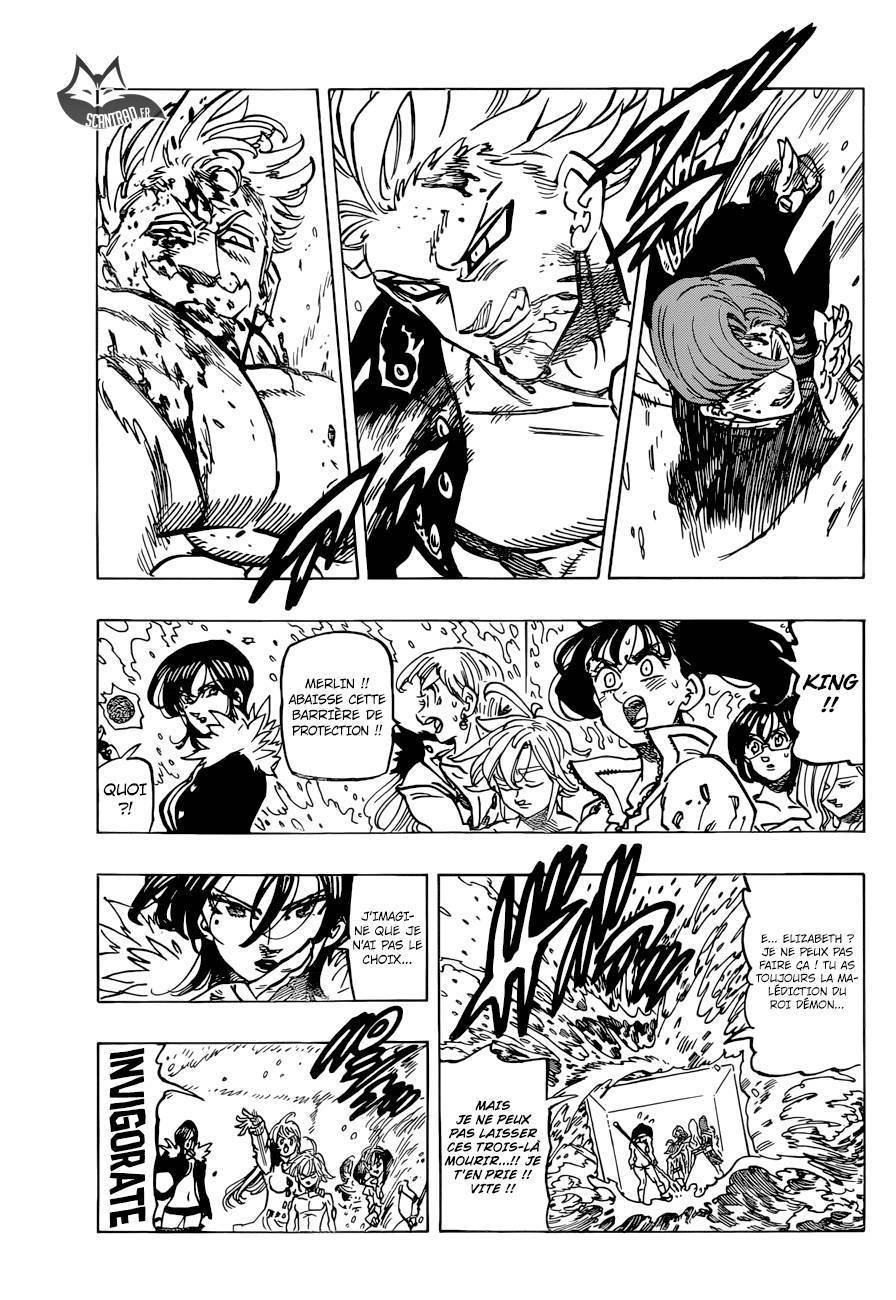  The Seven Deadly Sins - Chapitre 325 - 6