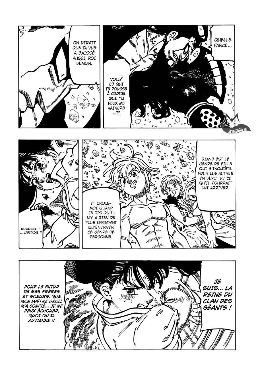  The Seven Deadly Sins - Chapitre 326 - 9