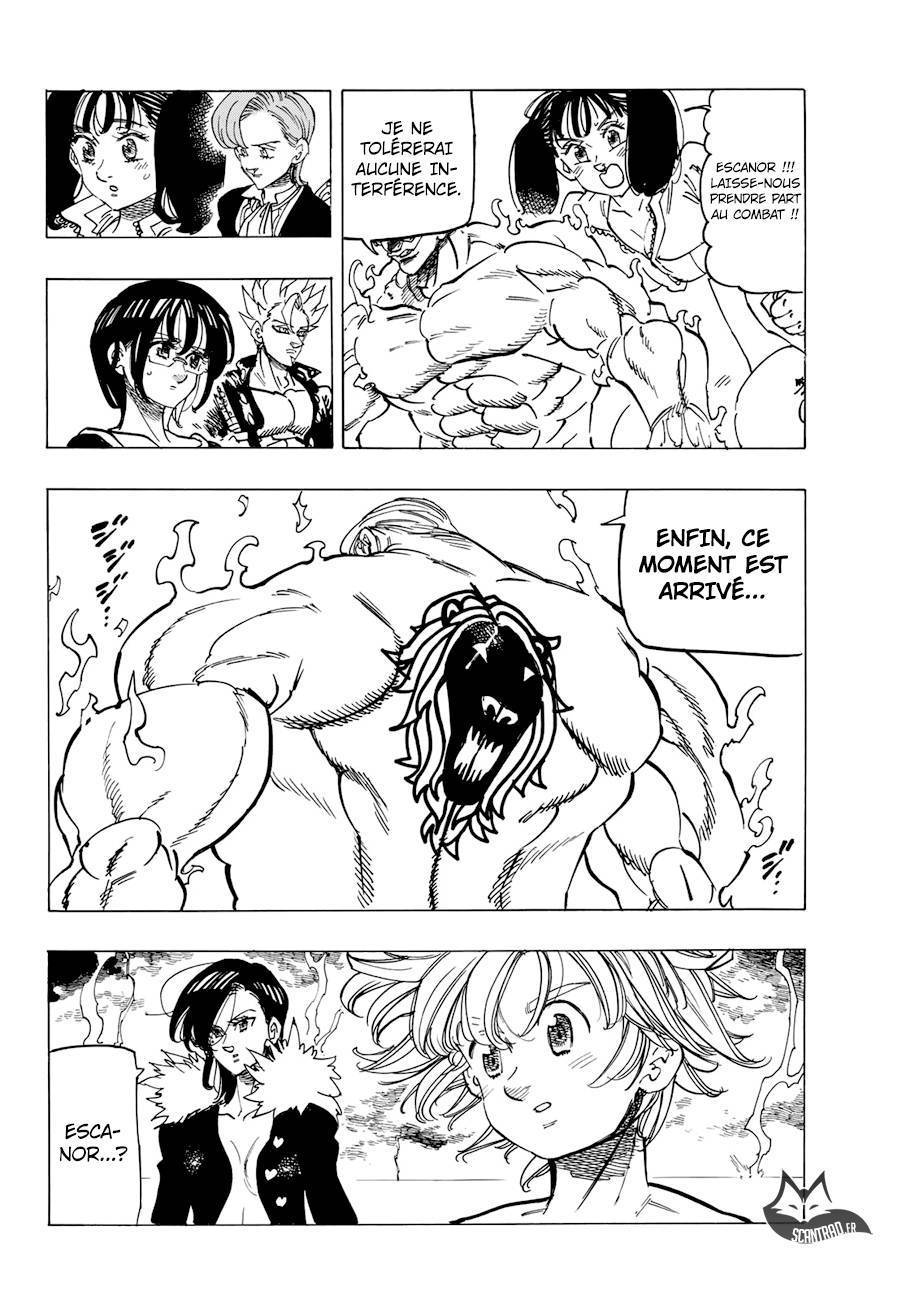  The Seven Deadly Sins - Chapitre 327 - 5