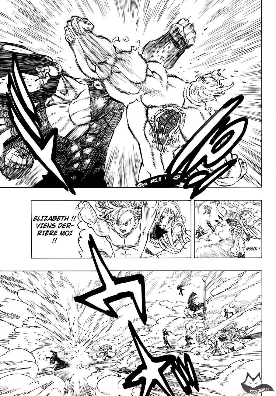  The Seven Deadly Sins - Chapitre 327 - 8