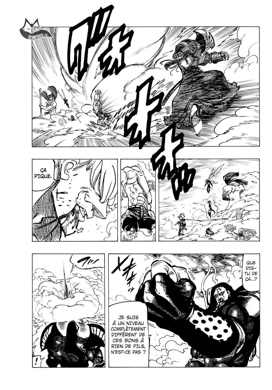  The Seven Deadly Sins - Chapitre 327 - 10