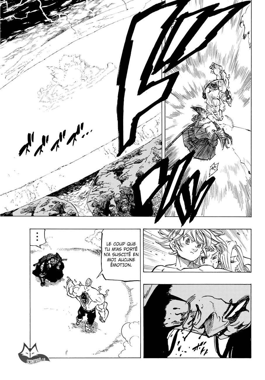  The Seven Deadly Sins - Chapitre 327 - 12