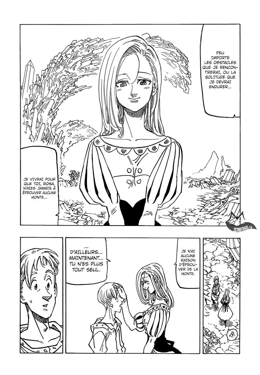  The Seven Deadly Sins - Chapitre 327.5 - 41