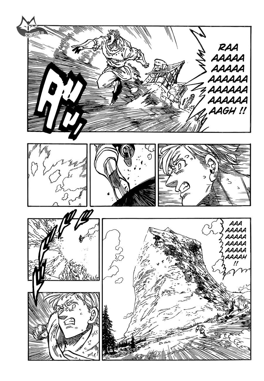  The Seven Deadly Sins - Chapitre 327.5 - 19