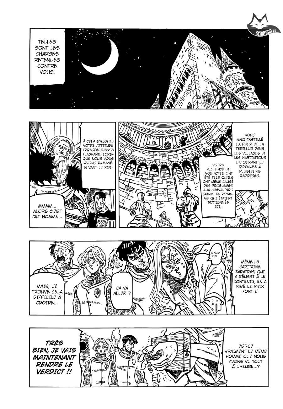  The Seven Deadly Sins - Chapitre 327.5 - 5