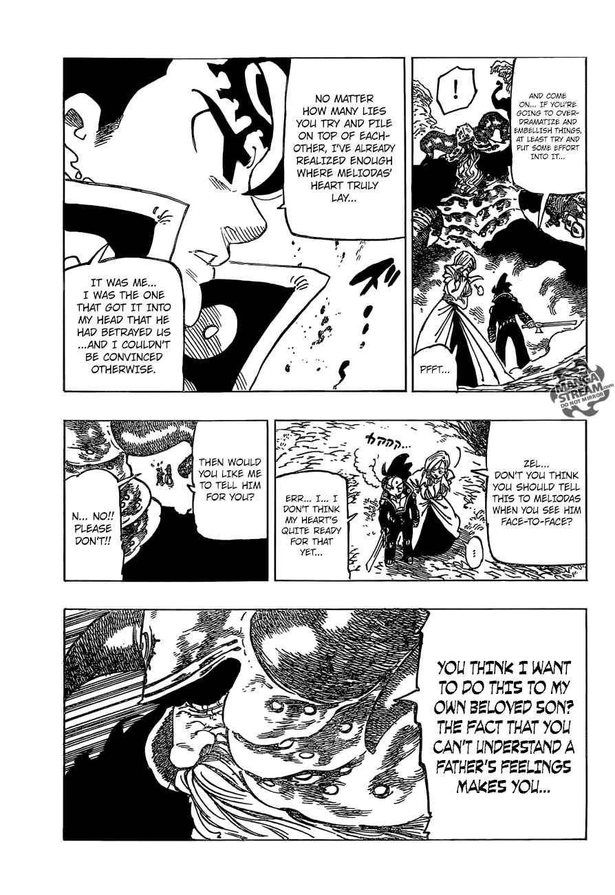  The Seven Deadly Sins - Chapitre 329 - 6