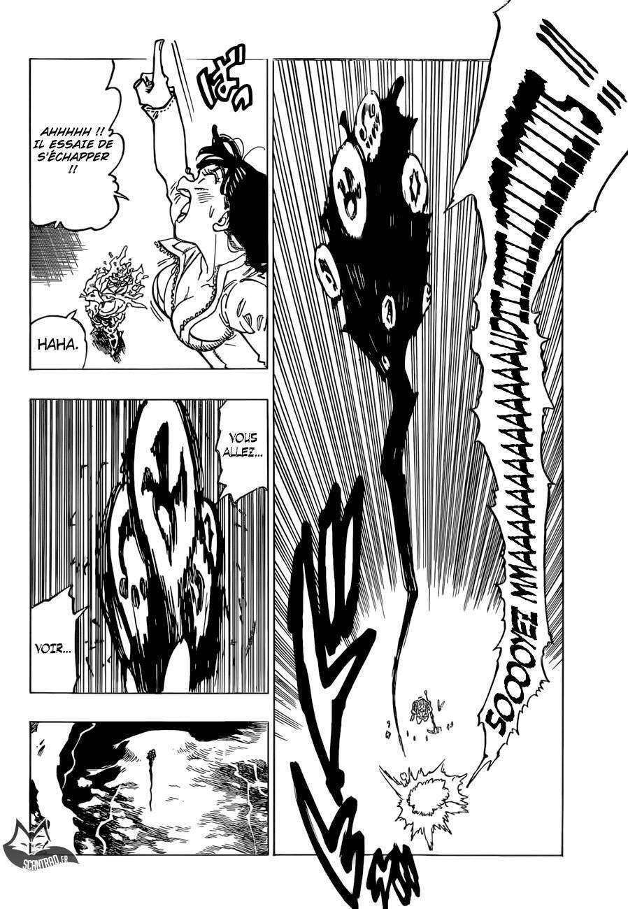  The Seven Deadly Sins - Chapitre 330 - 7