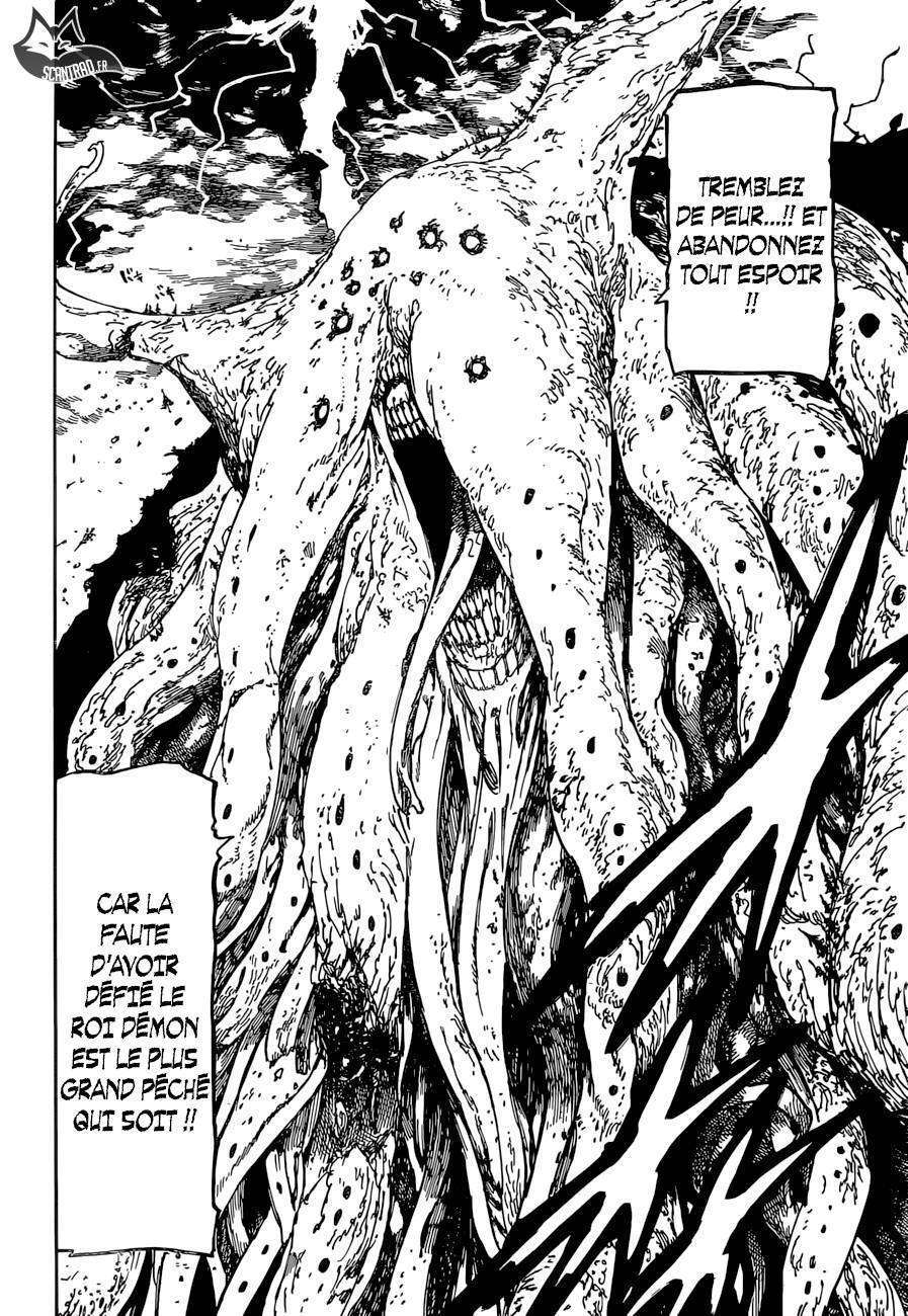  The Seven Deadly Sins - Chapitre 330 - 15