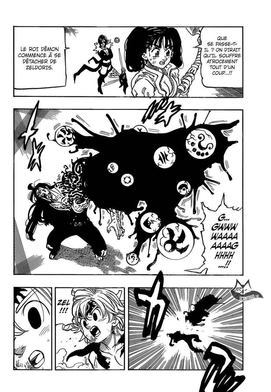  The Seven Deadly Sins - Chapitre 330 - 3