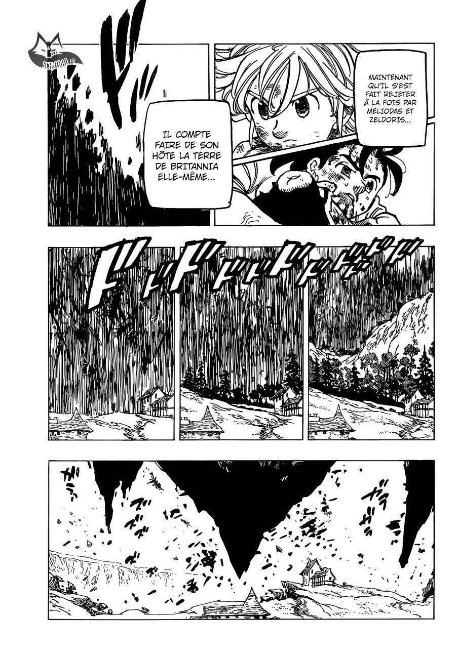  The Seven Deadly Sins - Chapitre 330 - 10