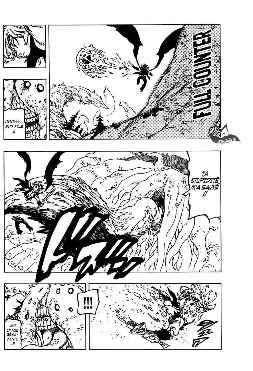  The Seven Deadly Sins - Chapitre 331 - 13