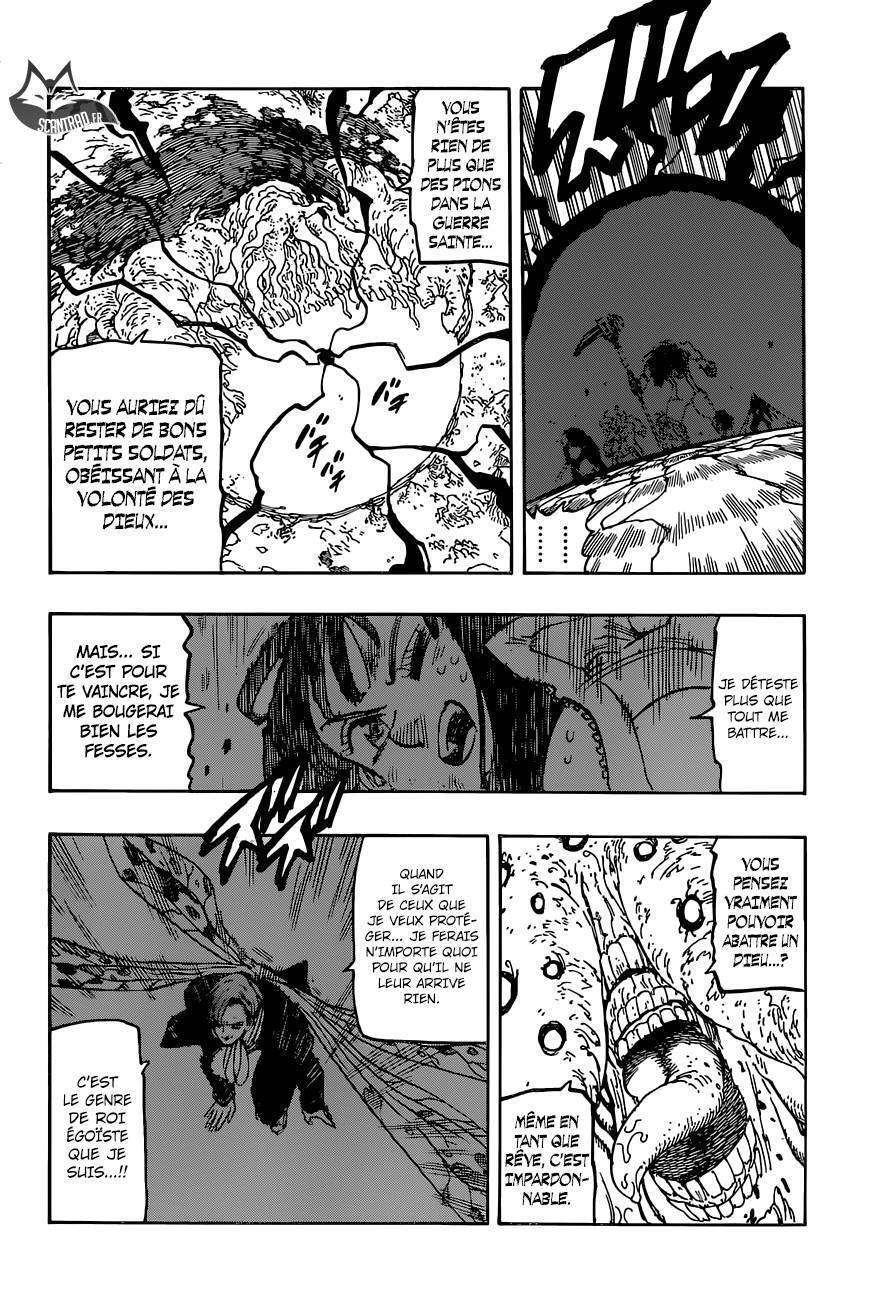  The Seven Deadly Sins - Chapitre 331 - 6