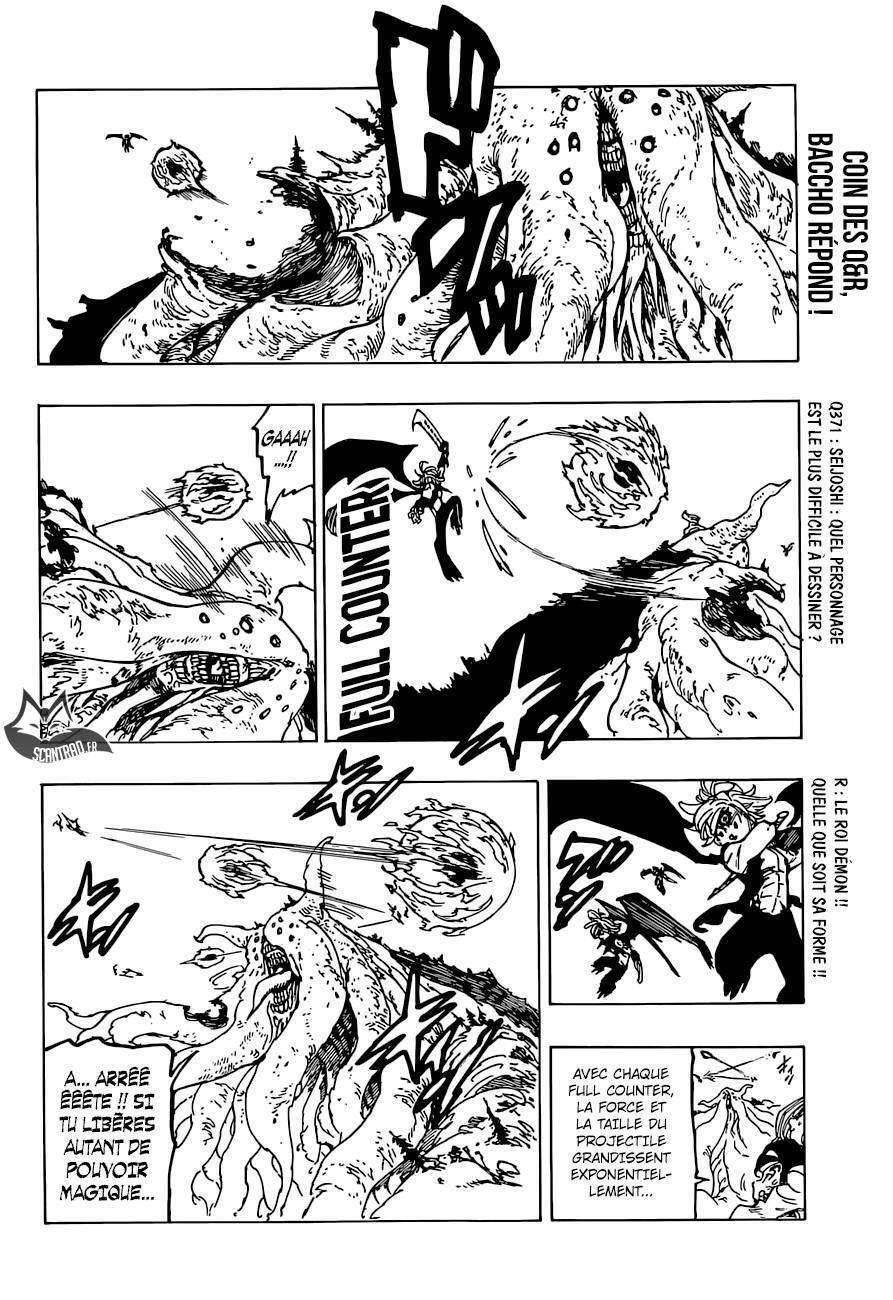  The Seven Deadly Sins - Chapitre 331 - 15