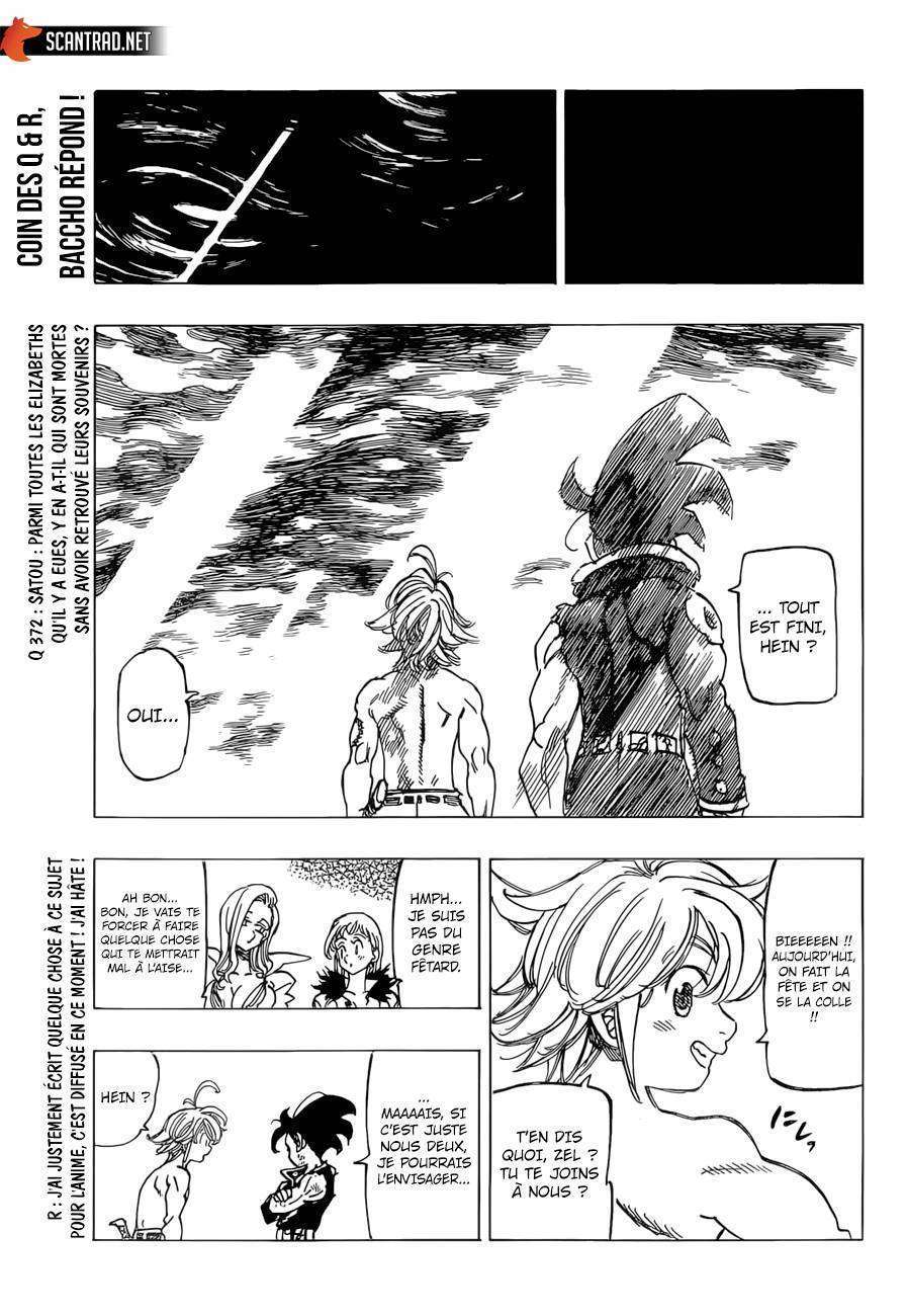  The Seven Deadly Sins - Chapitre 332 - 18