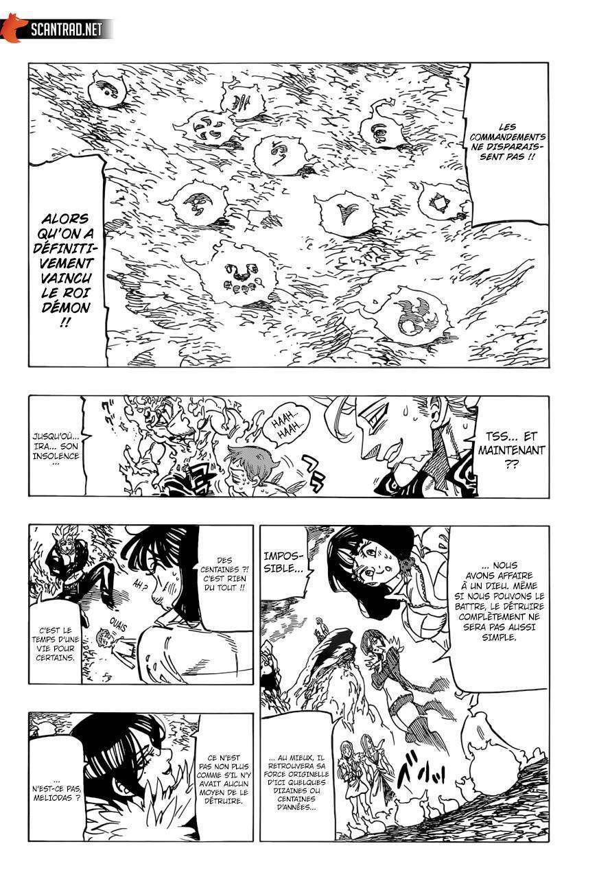  The Seven Deadly Sins - Chapitre 332 - 10