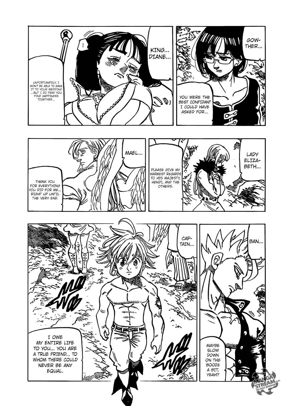  The Seven Deadly Sins - Chapitre 333 - 6