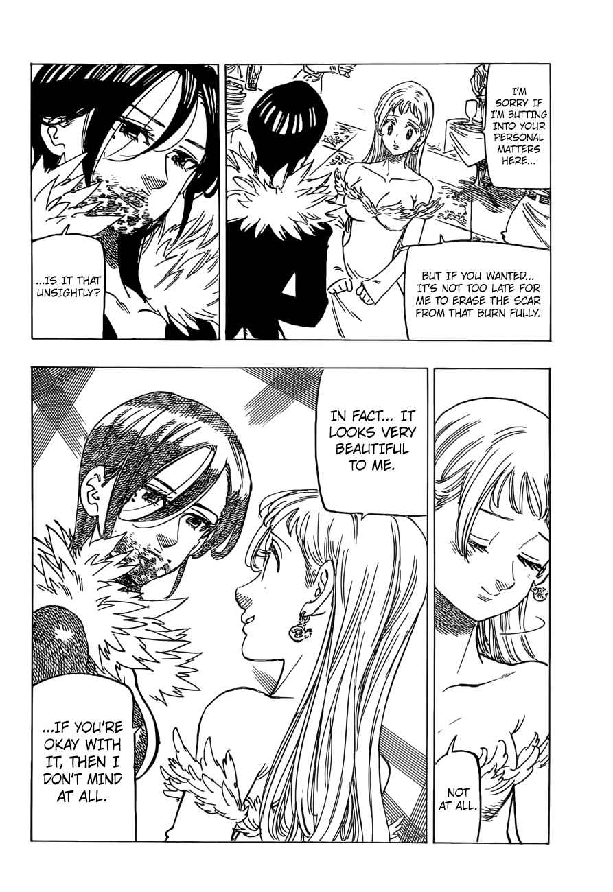  The Seven Deadly Sins - Chapitre 335 - 5