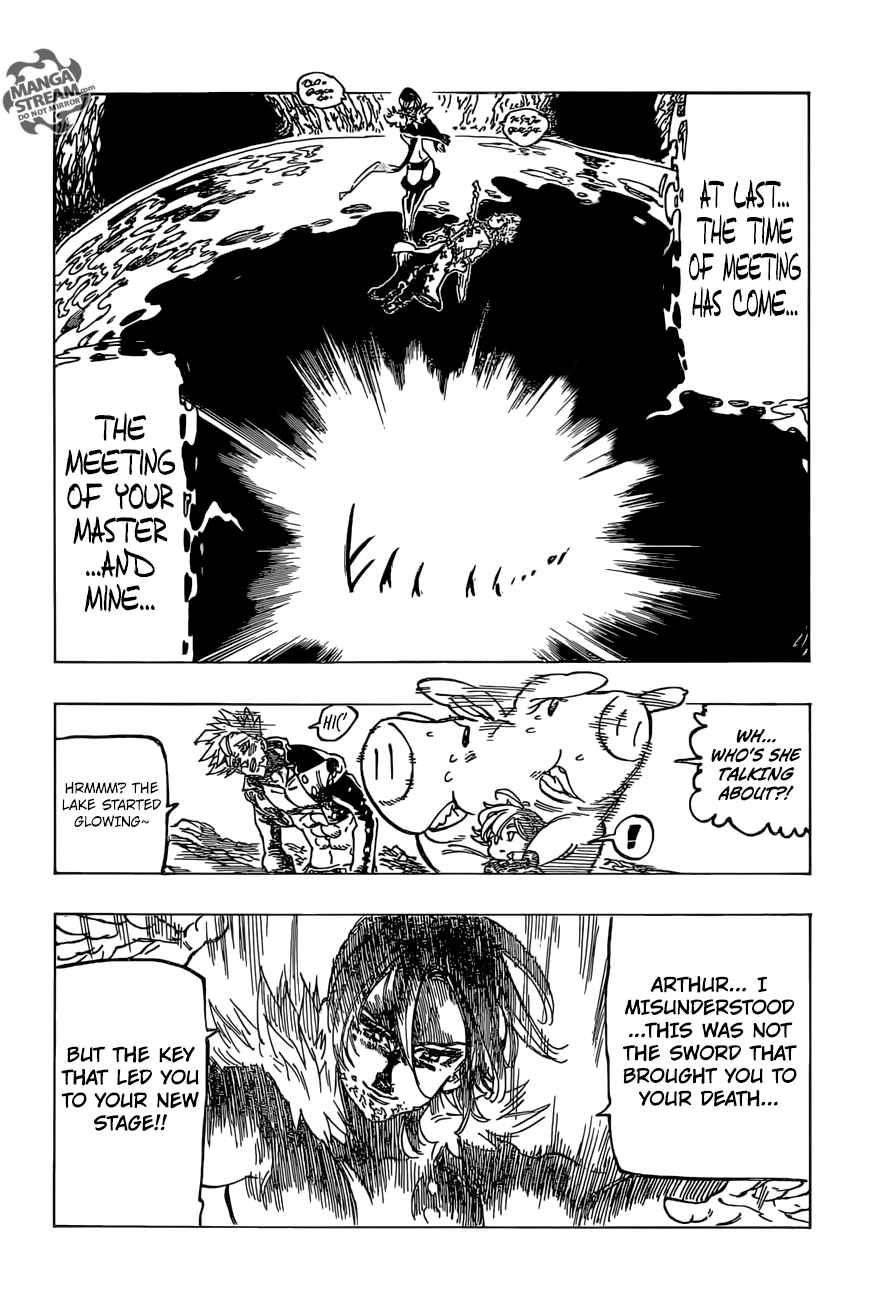  The Seven Deadly Sins - Chapitre 335 - 17