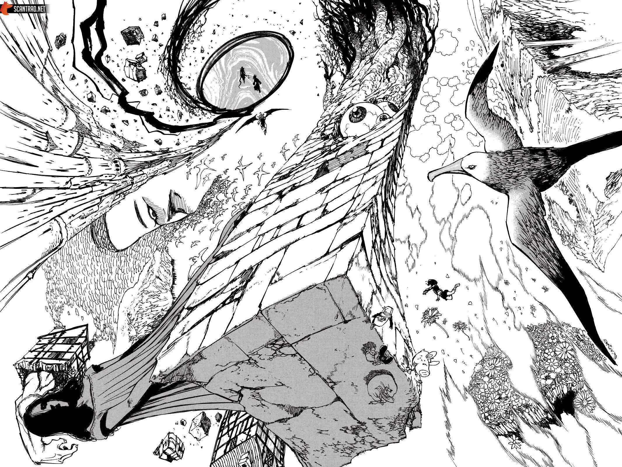  The Seven Deadly Sins - Chapitre 336 - 7