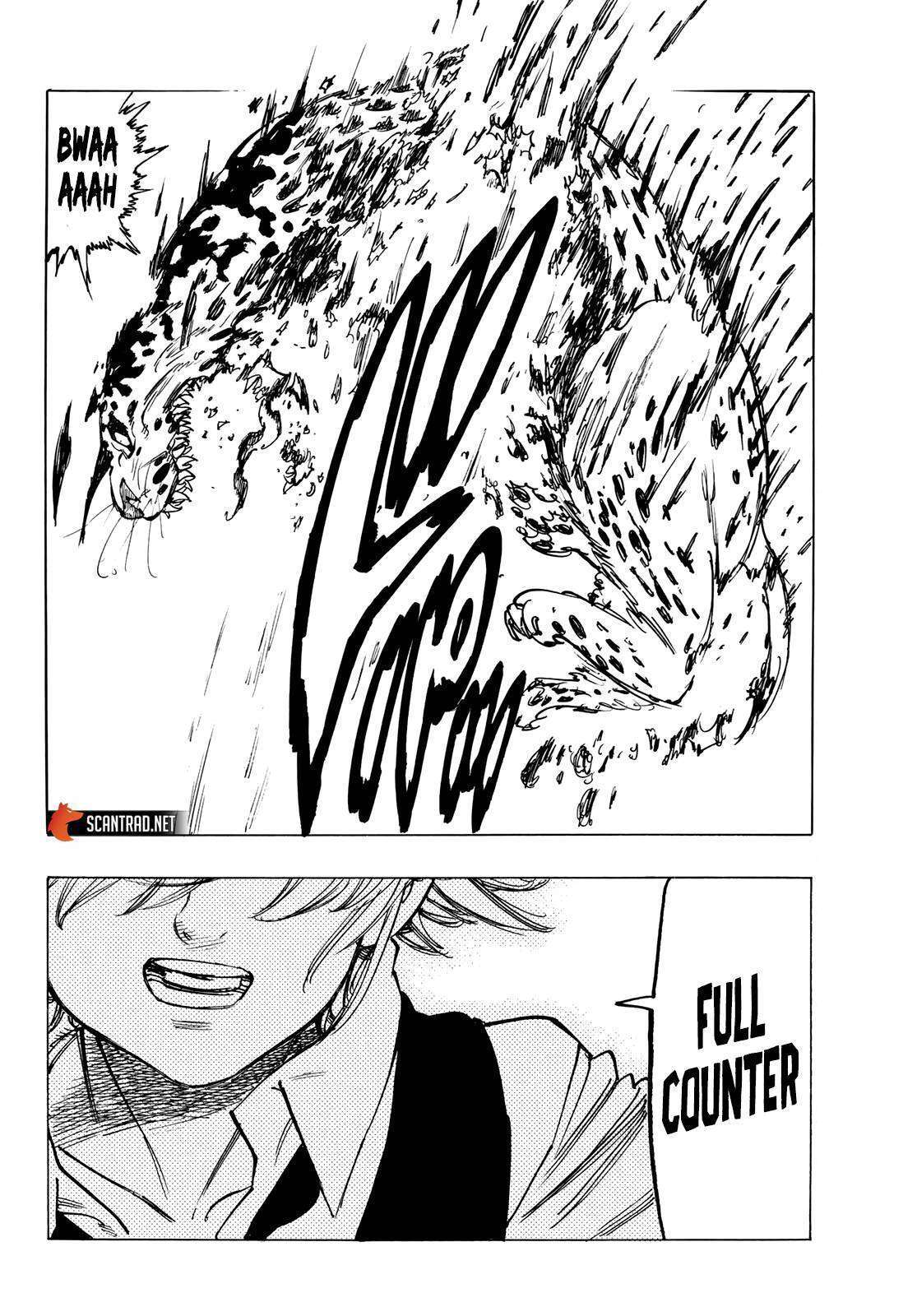  The Seven Deadly Sins - Chapitre 341 - 18