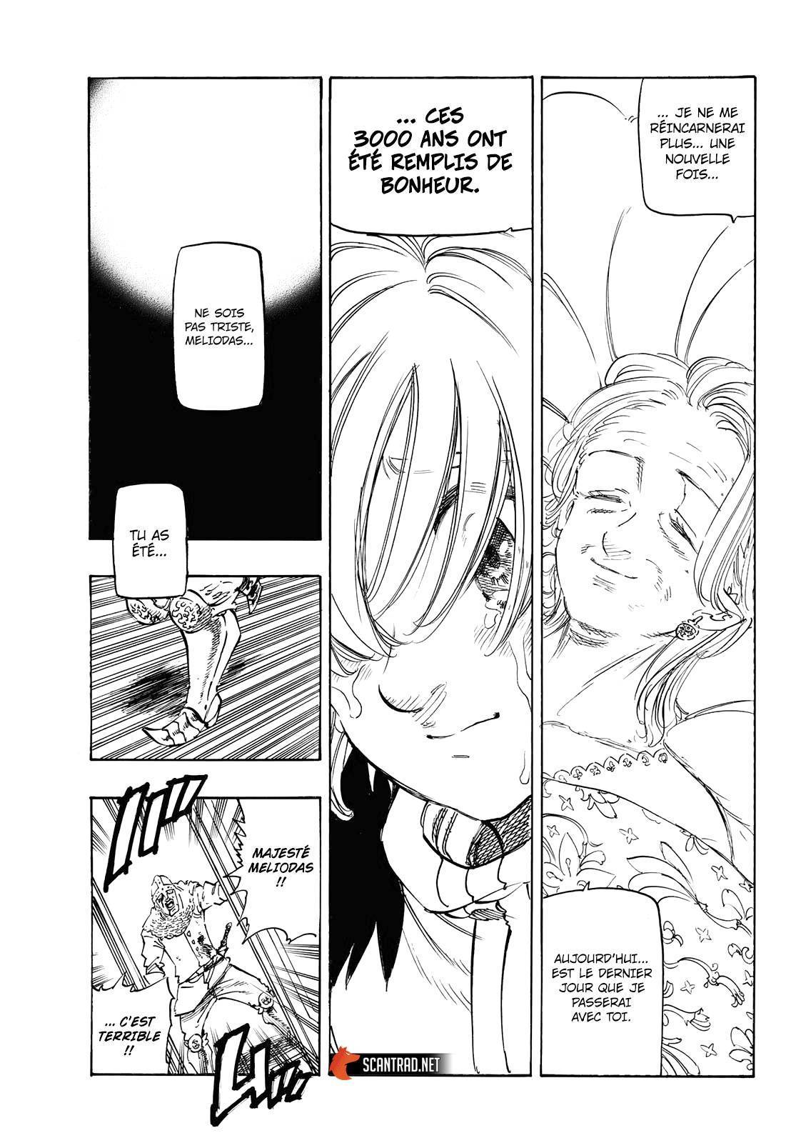  The Seven Deadly Sins - Chapitre 342 - 13