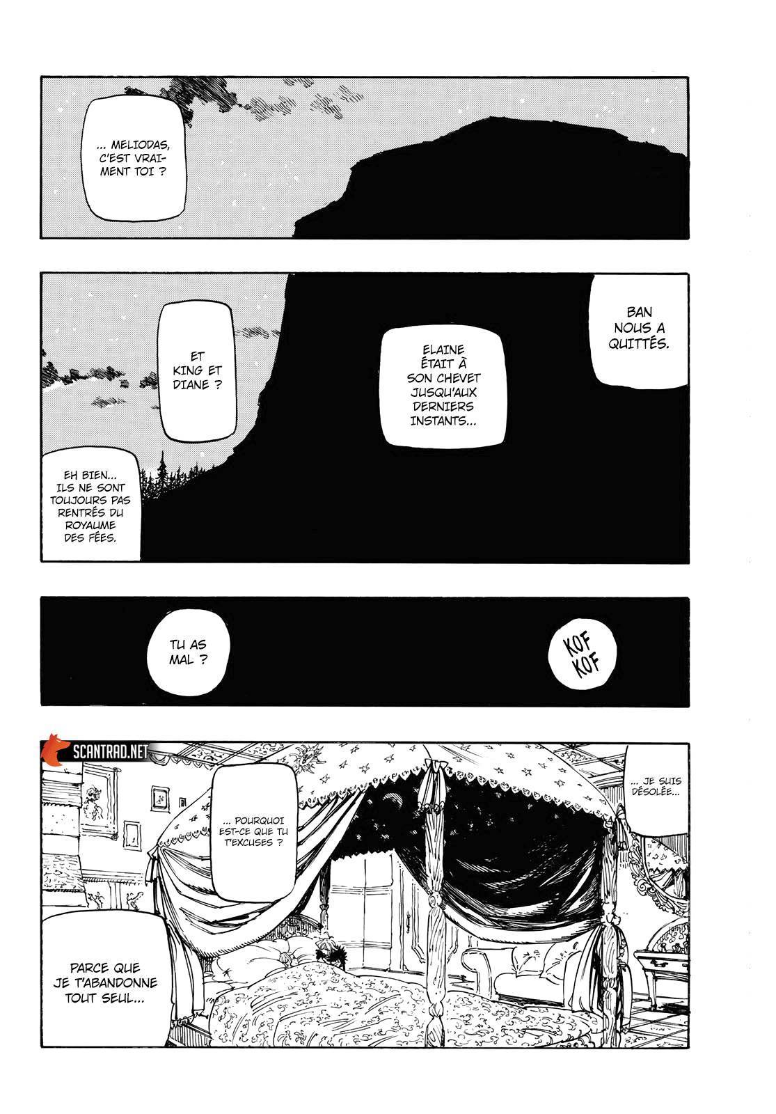  The Seven Deadly Sins - Chapitre 342 - 12