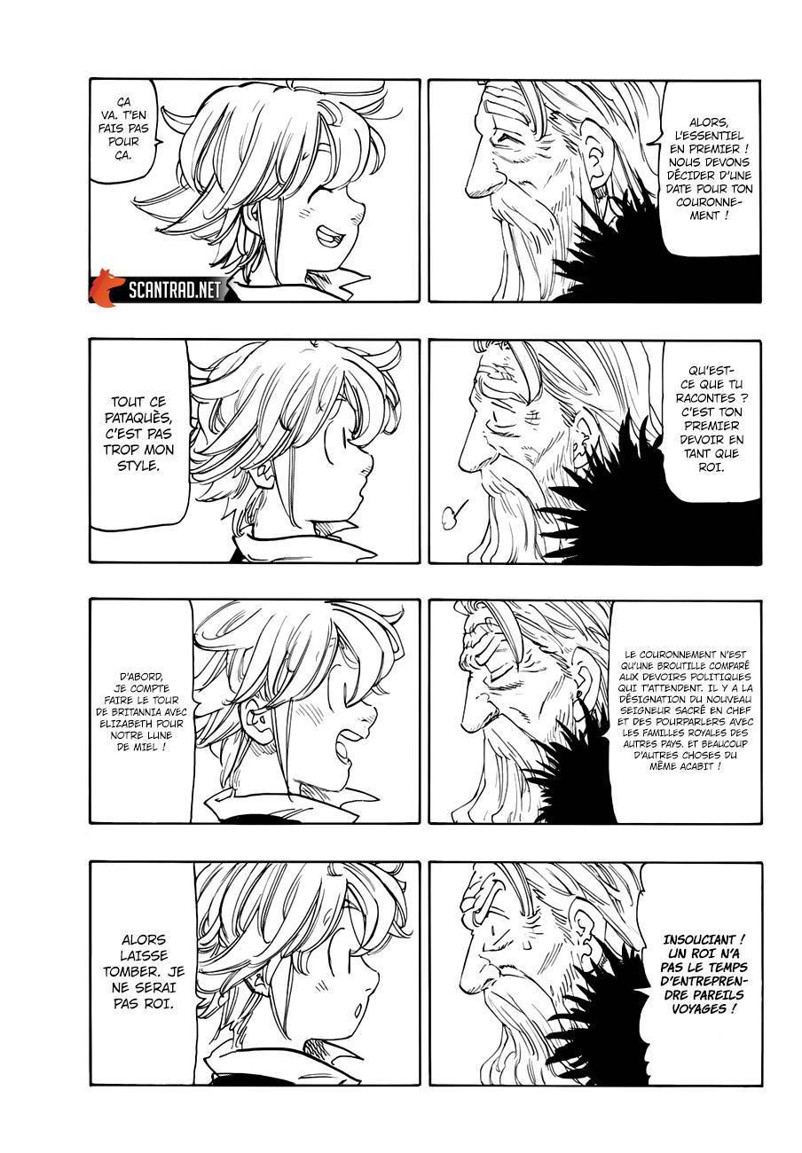  The Seven Deadly Sins - Chapitre 344 - 12