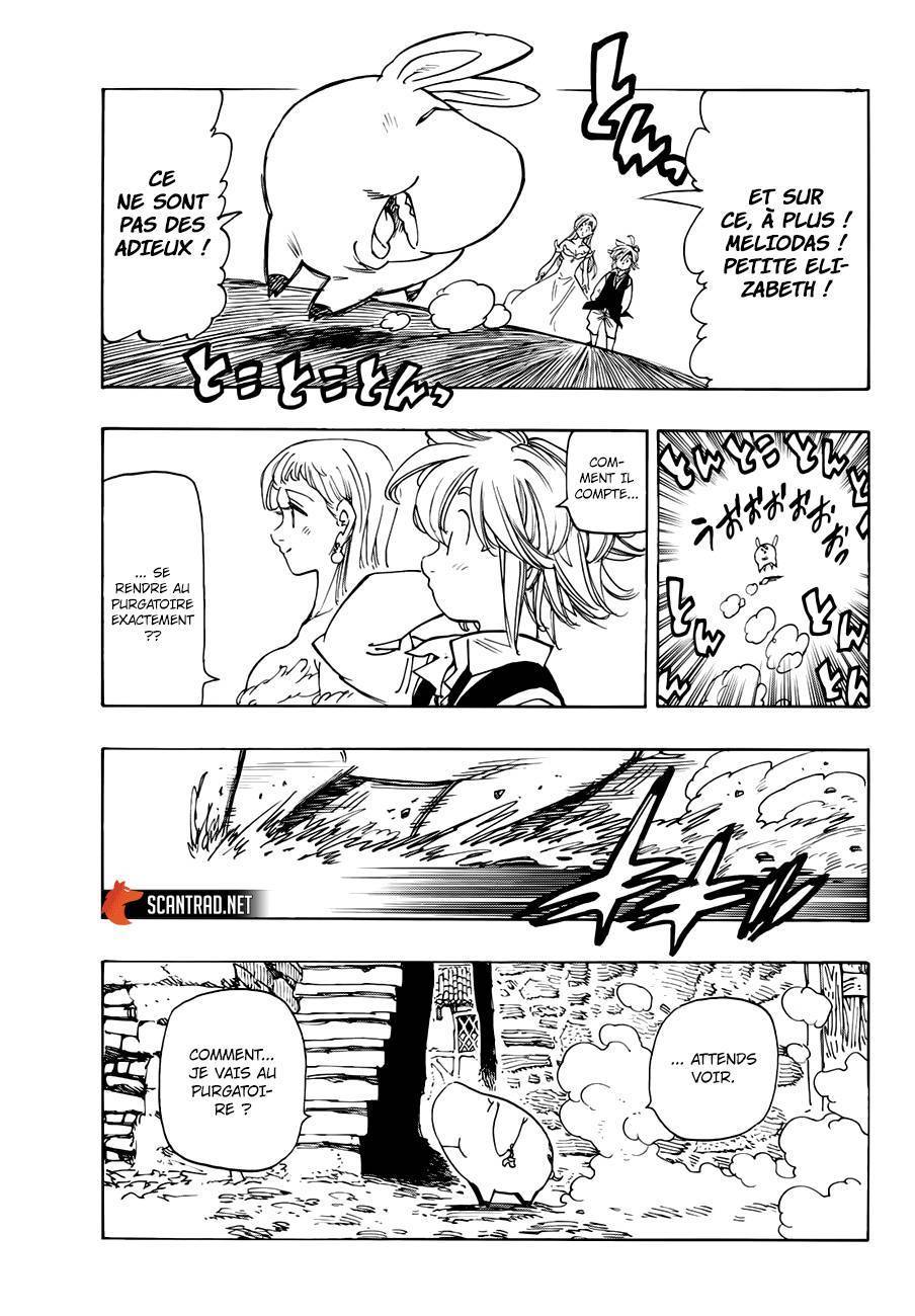  The Seven Deadly Sins - Chapitre 344 - 10