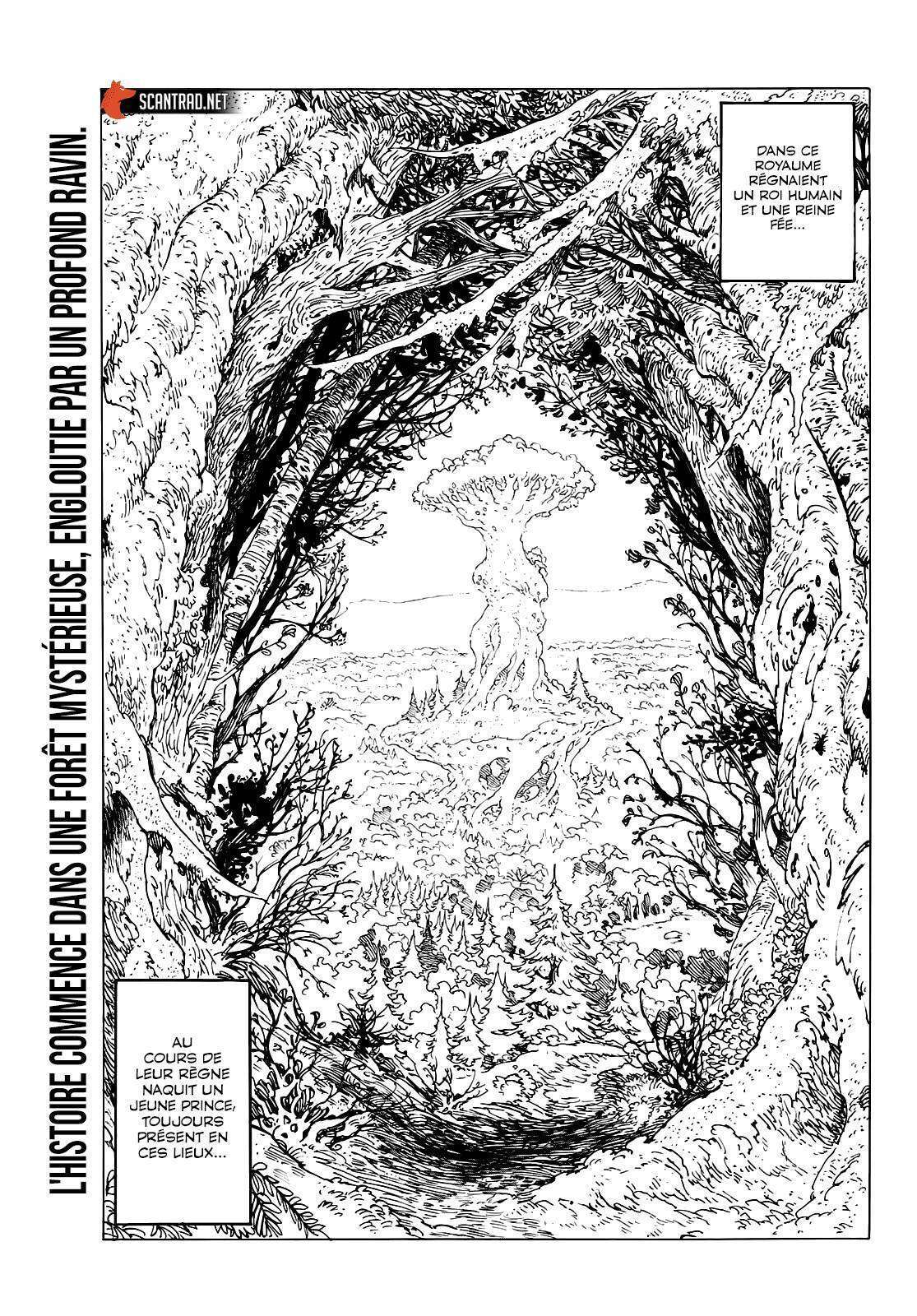  The Seven Deadly Sins - Chapitre 347 - 4