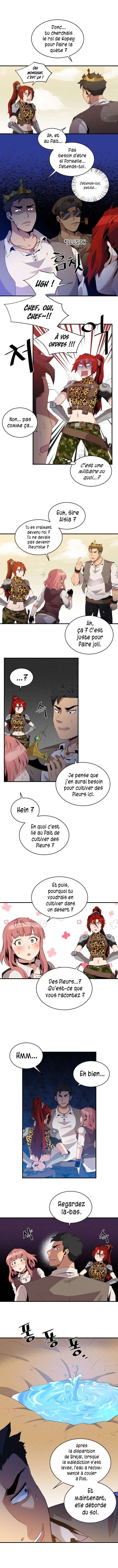  The Strongest Florist - Chapitre 17 - 2