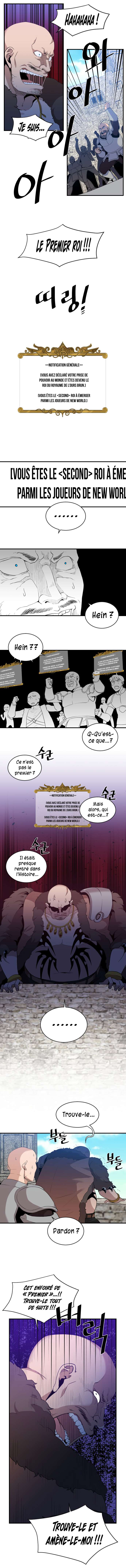  The Strongest Florist - Chapitre 18 - 5