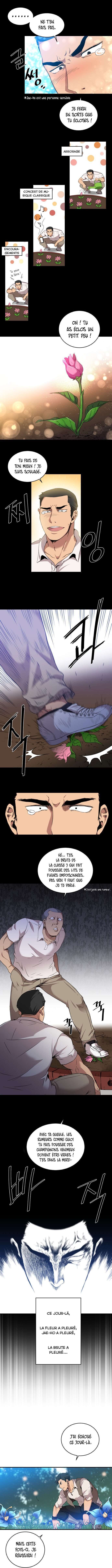  The Strongest Florist - Chapitre 2 - 2