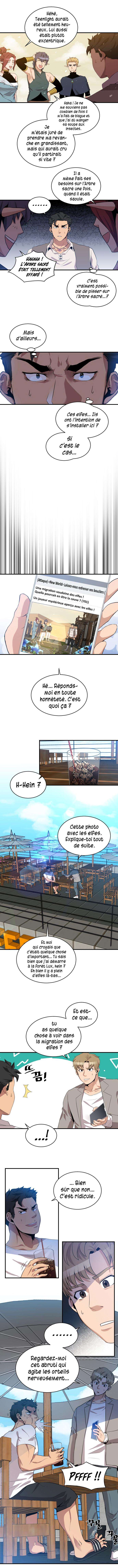  The Strongest Florist - Chapitre 20 - 3