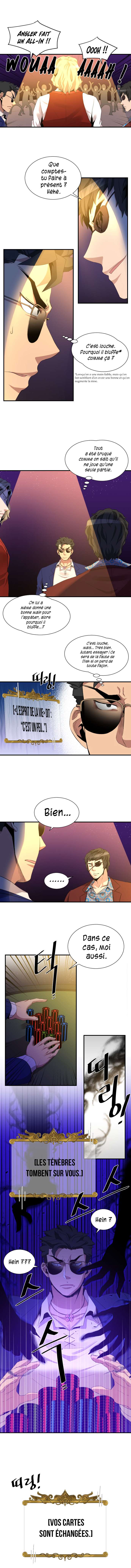  The Strongest Florist - Chapitre 28 - 4