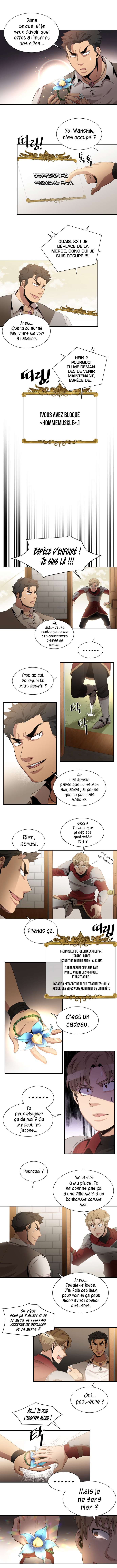  The Strongest Florist - Chapitre 34 - 2