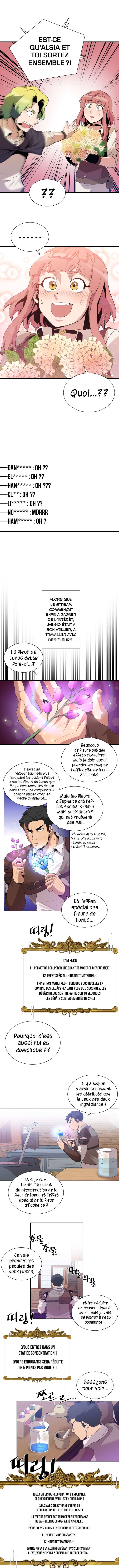  The Strongest Florist - Chapitre 39 - 6