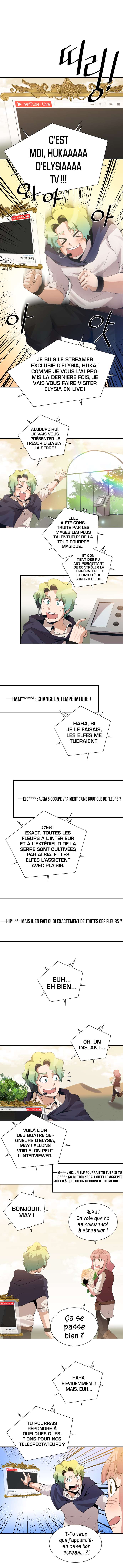  The Strongest Florist - Chapitre 39 - 4