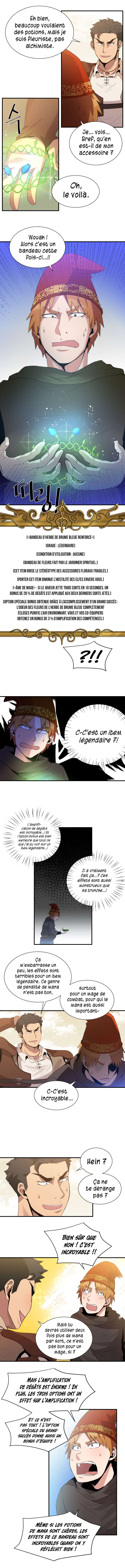  The Strongest Florist - Chapitre 40 - 7